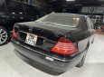 Mercedes-Benz S350 2004 - Xe màu đen  