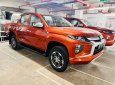 Mitsubishi Triton 2023 - Giảm giá sốc, siêu khuyến mãi siêu hấp dẫn, hỗ trợ lên đến 100% phí trước bạ