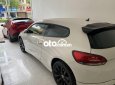 Volkswagen Scirocco Scirroco sx 12 máy 1.4 trắng, xe đẹp ít đi 2012 - Scirroco sx 12 máy 1.4 trắng, xe đẹp ít đi