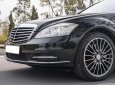 Mercedes-Benz S500 2011 - Màu đen, xe nhập
