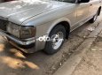 Toyota Crown 1993 - Màu bạc, xe nhập số sàn, 90tr