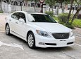 Lexus LS 460 2006 - Xe cá nhân đi giữ gìn - Bao check hãng toàn quốc