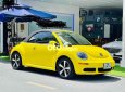 Volkswagen Beetle 2007 - Xe màu vàng  