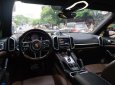 Porsche Cayenne S 2016 - Porsche Cayenne S 2016