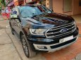 Ford Everest 2018 - Màu đen, chính chủ sử dụng, không lỗi nhỏ, đẹp xuất sắc