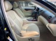 Lexus LS 460 2007 - Biển số VIP 51A 02345. Bản 4 ghế vip masage, đen nội thất kem, chạy 10 vạn siêu đẹp