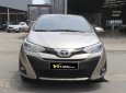 Toyota Vios 2019 - Xe màu vàng cát