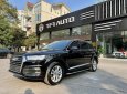 Audi Q7 2018 - Nội thất còn khá mới, máy móc zin 100%