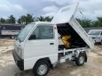 Suzuki Super Carry Truck 2022 - Kiên Giang - Sẵn xe giao ngay, hỗ trợ vay 70%, liên hệ ngay mua xe giá tốt