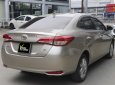 Toyota Vios 2019 - Xe màu vàng cát