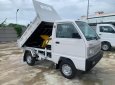 Suzuki Super Carry Truck 2022 - Kiên Giang - Sẵn xe giao ngay, hỗ trợ vay 70%, liên hệ ngay mua xe giá tốt