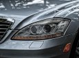 Mercedes-Benz S400 2009 - Xe 1 chủ từ mới - Bao check hãng toàn quốc