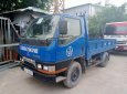 Mitsubishi Canter 2003 - tải 1.9 tấn, thùng dài 3m1.