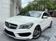 Mercedes-Benz CLA 45 AMG 2014 - Xe màu trắng giá ưu đãi