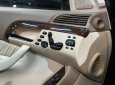 Mercedes-Benz S350 2004 - Xe màu đen  