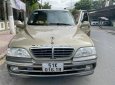 Ssangyong Musso 2007 - Libero 2.3 tự động 2 cầu điện, mới nhất Việt Nam - Xe Hàn Quốc