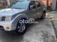 Nissan Navara cần bán bán tải   2012 2012 - cần bán bán tải nissan navara 2012