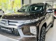 Mitsubishi Pajero Sport 2023 - Siêu khuyến mại với nhiều quà tặng, sẵn hàng giao ngay, hỗ trợ lên đến 100% thuế trước bạ