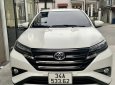 Toyota Rush 2021 - Màu trắng, nhập khẩu nguyên chiếc, giá 636tr