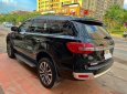 Ford Everest 2018 - Màu đen, chính chủ sử dụng, không lỗi nhỏ, đẹp xuất sắc