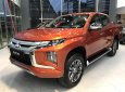 Mitsubishi Triton 2023 - Giảm giá sốc, siêu khuyến mãi siêu hấp dẫn, hỗ trợ lên đến 100% phí trước bạ