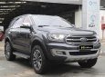 Ford Everest 2019 - Màu xám, nhập khẩu nguyên chiếc