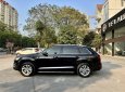 Audi Q7 2018 - Nội thất còn khá mới, máy móc zin 100%