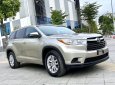 Toyota Highlander 2014 - Toyota Highlander 2014