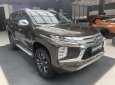 Mitsubishi Pajero Sport 2023 - Siêu khuyến mại với nhiều quà tặng, sẵn hàng giao ngay, hỗ trợ lên đến 100% thuế trước bạ