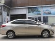 Toyota Vios 2019 - Xe màu vàng cát