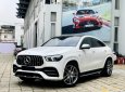 Mercedes-Benz GLE 53 2022 - Hỗ trợ trước bạ, quà tặng khủng từ nhà máy, trả trước 20%