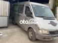 Mercedes-Benz Sprinter 2004 - Hết việc bán cần bán