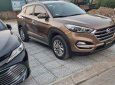 Hyundai Tucson 2018 - Xe màu nâu