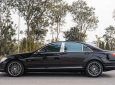Mercedes-Benz S500 2011 - Màu đen, xe nhập