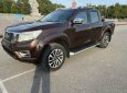 Nissan Navara 2015 - Xe màu nâu số tự động, 500tr