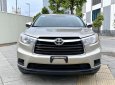 Toyota Highlander 2014 - Toyota Highlander 2014