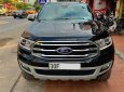 Ford Everest 2018 - Màu đen, chính chủ sử dụng, không lỗi nhỏ, đẹp xuất sắc