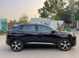 Peugeot 3008 2018 - Màu đen xe gia đình