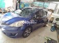 Honda Jazz 2009 - Màu xanh lam, nhập khẩu nguyên chiếc chính chủ, giá 350tr