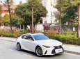 Lexus IS 300 2021 - Xe màu trắng, xe nhập