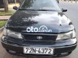 Daewoo Cielo 1996 - Màu đen, xe nhập