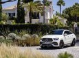 Mercedes-Benz GLE 53 2022 - Hỗ trợ trước bạ, quà tặng khủng từ nhà máy, trả trước 20%