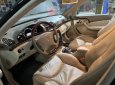 Mercedes-Benz S350 2004 - Xe màu đen  