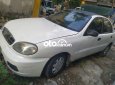 Daewoo Lanos 2002 - Màu trắng, giá cực tốt