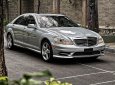 Mercedes-Benz S400 2009 - Xe 1 chủ từ mới - Bao check hãng toàn quốc