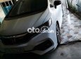 Honda Jazz  trắng nhập thái nhà vườn 2018 - jazz trắng nhập thái nhà vườn