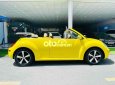 Volkswagen Beetle 2007 - Xe màu vàng  