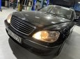Mercedes-Benz S350 2004 - Xe màu đen  