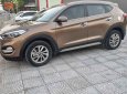 Hyundai Tucson 2018 - Xe màu nâu