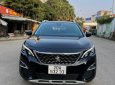 Peugeot 3008 2018 - Màu đen xe gia đình